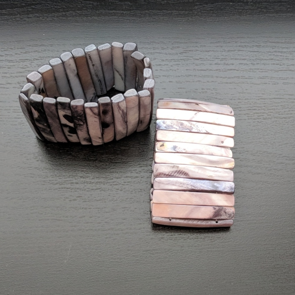 Cuff Bracelets